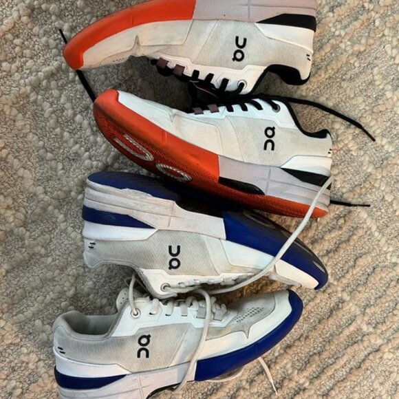 The Roger Pro/Clay Tennis Shoes - Picture 5 of 9